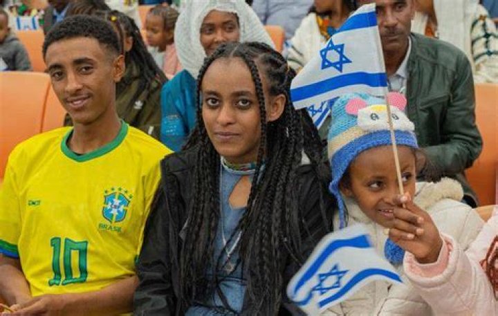 To Hell And Back: Ethiopia's Jews In Israel
