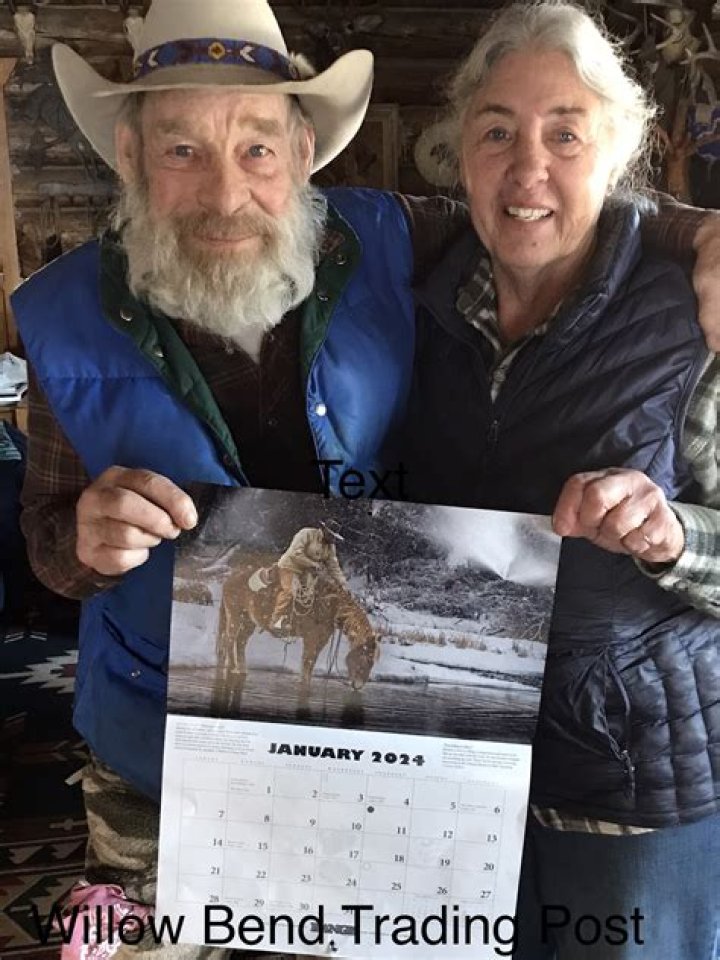 Tom and Nancy Oar Returns: He’s coming back in 2024