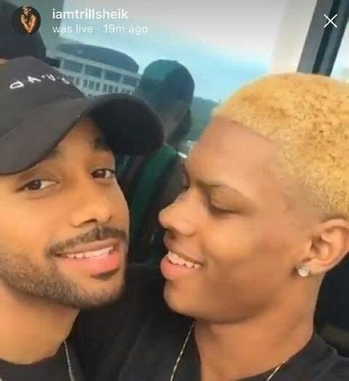 Trill Sheik Age | Wiki, Net worth, Bio, Height, Boyfriend