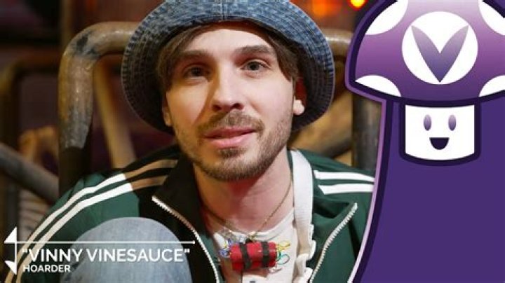 Vinny Vinesauce Net Worth and Earnings