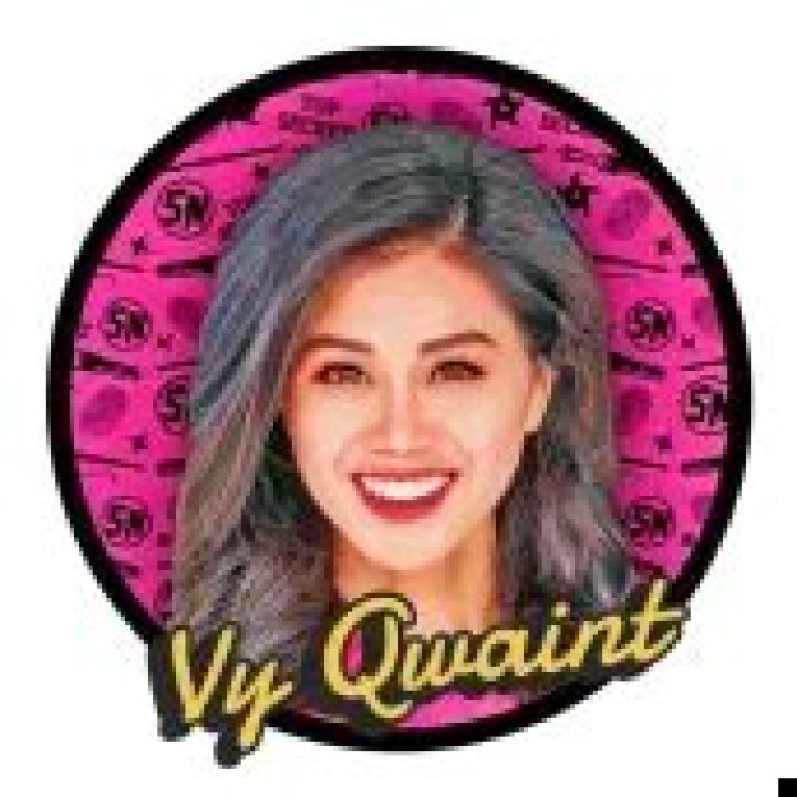 Vy Qwaint - CelebNetWorth