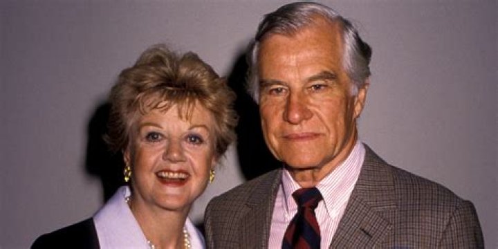 Who is Anthony Pullen Shaw? Wiki, Wife, Net Worth, Age, Biodata & Facts About Angela Lansbury's Son