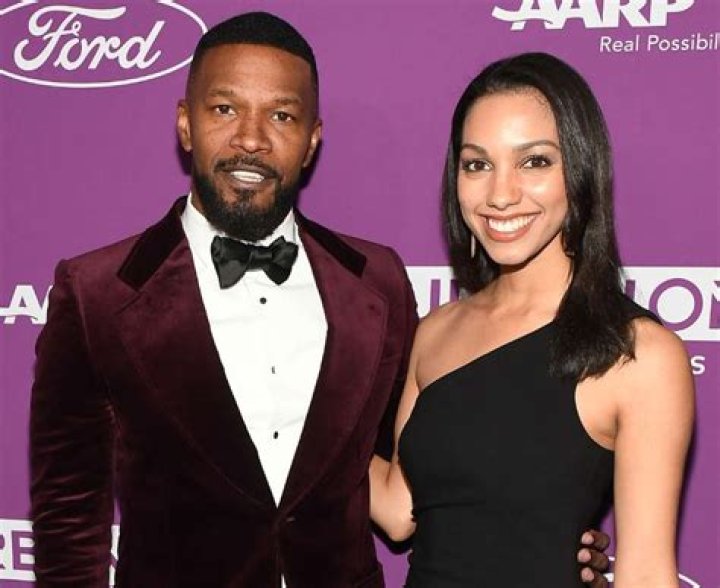 Who is Corinne Foxx? Age, Height, Mother, Husband, Ethnicity, Net Worth, Biography & More