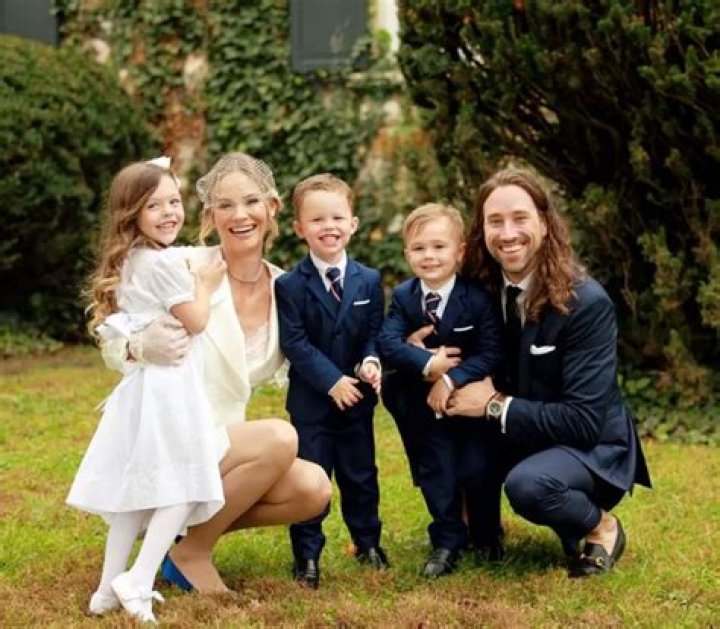 Who is Cuffe Biden Owens? Wiki, Biography, Net worth, Age, Wife, Parents, Ethnicity, Height & More