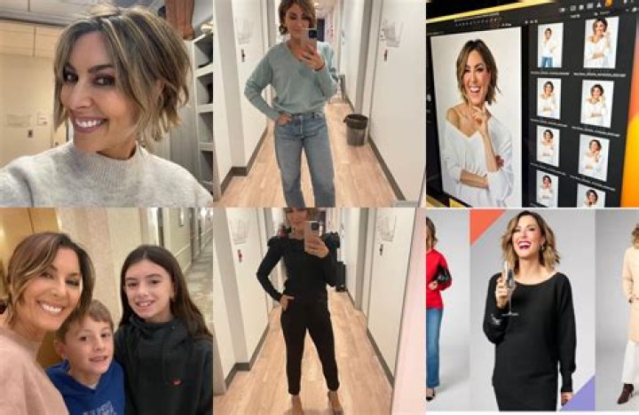 Who is Doe Doe's daughter? (Celebrity Interview)