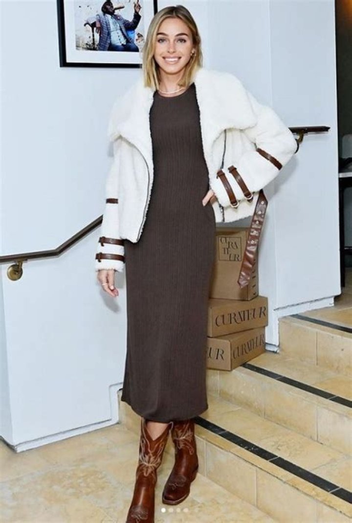 Who is Elizabeth Turner? Wiki, Biography, Height, Weight, Age, Net worth, Boyfriend, Family & More