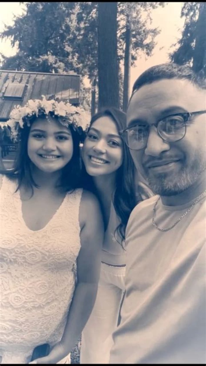 Who Is Georgia Fualaau? Wiki, Age, Husband, Net Worth, Family & Facts About Vili Fualaau's Daughter
