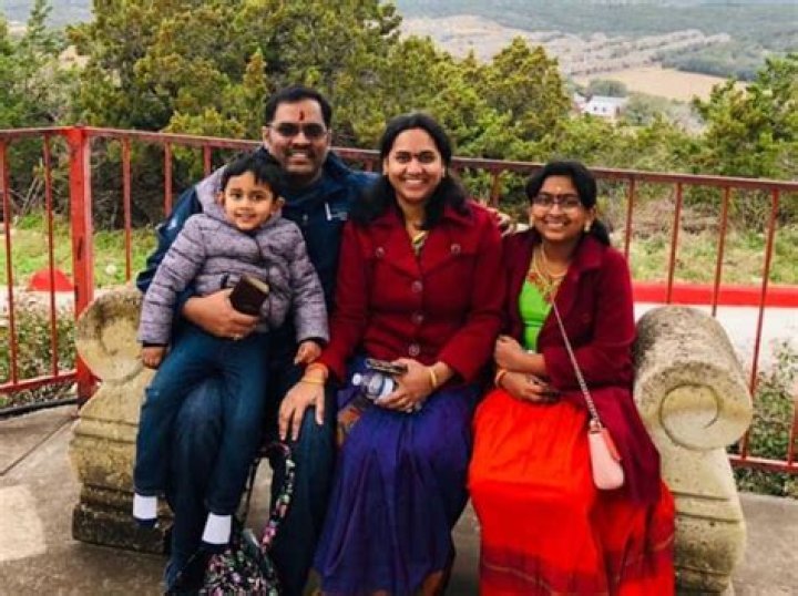 Who is Harini Logan? Wiki, Biography, Age, Parents, Ethnicity, Education, School, Family & More