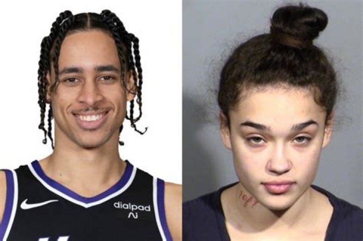 Who is Sakari Harnden? Wiki, Age, Parents & Facts About Chance Comanche’s Girlfriend