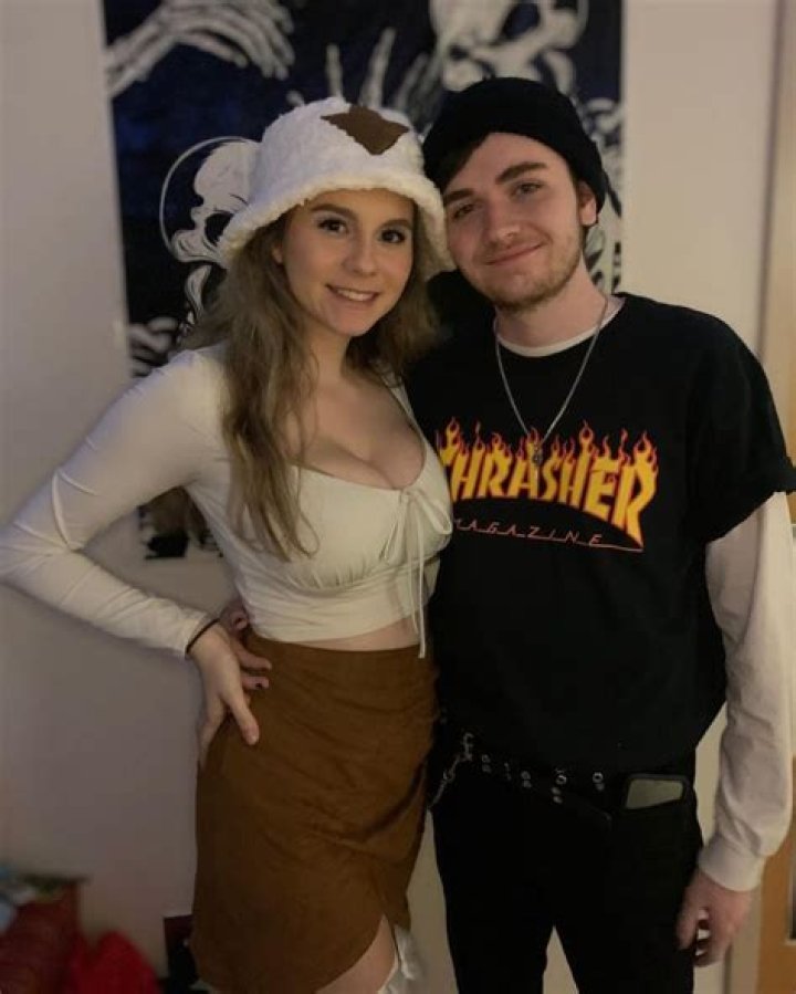 yellz0 Age | Wiki, Net worth, Bio, Height, Boyfriend