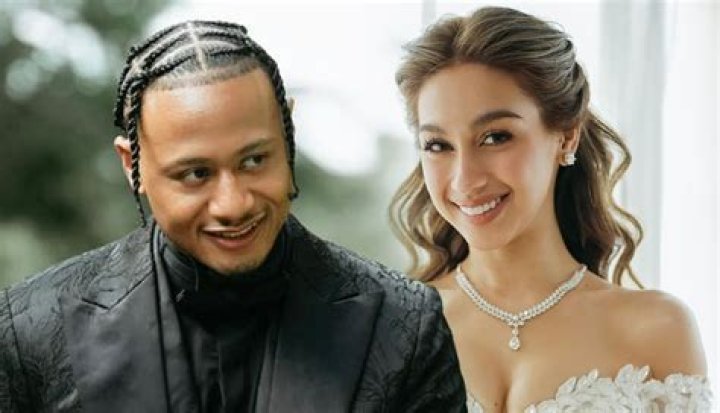 Zeinab Harake Boyfriend Skusta Clee, Age, Nationality, Family